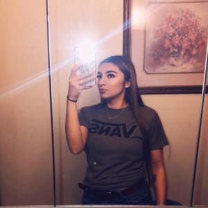 Meet your Posher, Angel